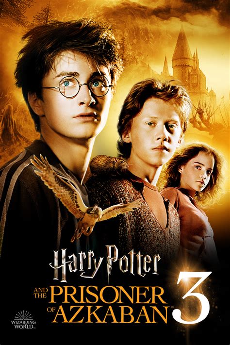 cartoonhd harry potter and the prisoner of azkaban|Wizarding World .